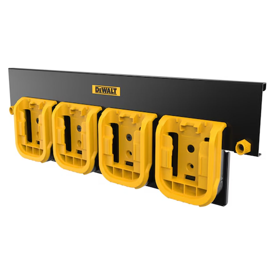 Dewalt DWST82819 Battery Rail Mount | Dewalt by KHM Megatools Corp. Dewalt DWST82819 Battery Rail Mount | Dewalt by KHM Megatools Corp.